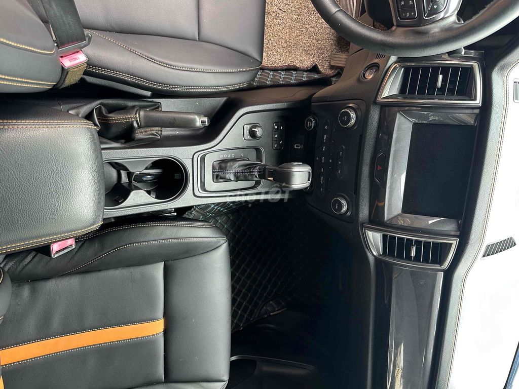Ford Ranger 2019 WLIDTRACK 2.0 4x4 AT - 140000 km. Mua bán Ô tô tại Thành phố Buôn Ma Thuột Đắk Lắk được đăng bởi Trương Thanh hình 12