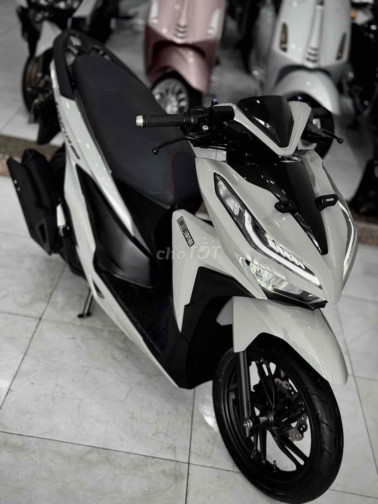 Vario150 2022 Lướt ( Hỗ trợ Trả GÓP ) ✅✅. Mua bán Xe máy tại Thị xã Phú Mỹ Bà Rịa - Vũng Tàu được đăng bởi Cửa Hàng Xe Máy Phú Mỹ hình 1