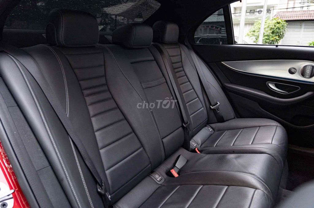 LONG ANH AUTO về Mercedes E200 SPORT 2019 Linited. Mua bán Ô tô tại Quận 7 Tp Hồ Chí Minh được đăng bởi LongAnh AuTo  hình 7