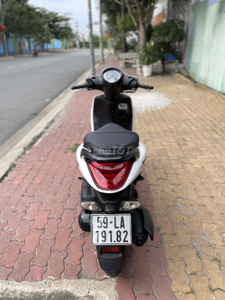 janus chính chủ công chứng. Mua bán Xe máy tại Quận 8 Tp Hồ Chí Minh được đăng bởi Đăng Đờn hình 6