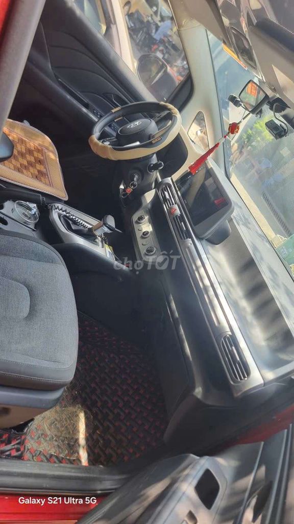 2022 Tiêu chuẩn 1.5 AT - 100000 km. Mua bán Ô tô tại Quận 1 Tp Hồ Chí Minh được đăng bởi Nam hình 3