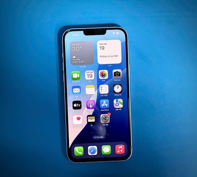 Iphone 14 Plus QT 128gb tím như tin đăng gl. Mua bán Điện thoại tại Quận 3 Tp Hồ Chí Minh được đăng bởi T83
