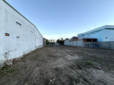 Cho thuê đất kinh doanh - Diện tích 1510m2 - Phạm Hùng Sóc Trăng. Cho thuê đất tại Thành phố Sóc Trăng Sóc Trăng được đăng bởi Cao Hoàng Vũ
