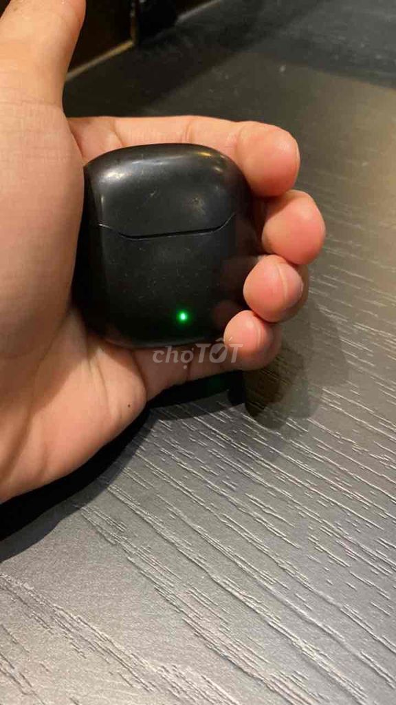 Tai nghe không dây AVA+ Đen. Mua bán Tivi, Âm thanh tại Quận Ninh Kiều Cần Thơ được đăng bởi Nguyễn Huỳnh Huy hình 1