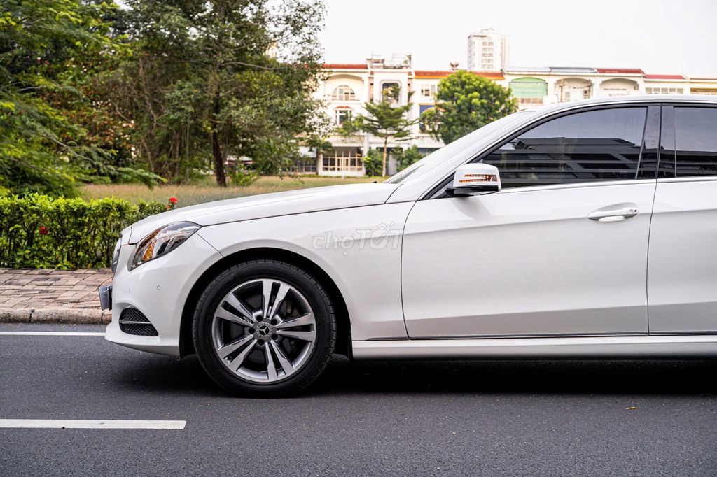 Xe trùm mền E250 Model 2015 zin mới cực hiếm. Mua bán Ô tô tại Quận 7 Tp Hồ Chí Minh được đăng bởi tuấn anh hình 6