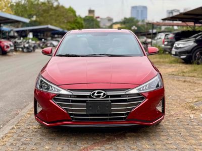 Hyundai Elantra 2021 1.6 AT - 70000 km. Mua bán Ô tô tại Quận Cầu Giấy Hà Nội được đăng bởi Auto 6666
