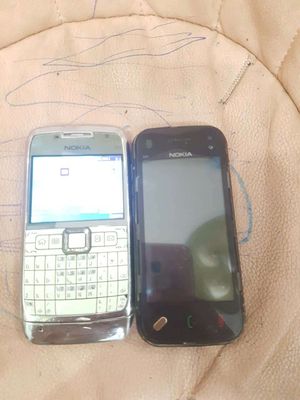 Combo điện thoại cổ ....Nokia. Mua bán Điện thoại tại Quận Gò Vấp Tp Hồ Chí Minh được đăng bởi Phong Ngdinh