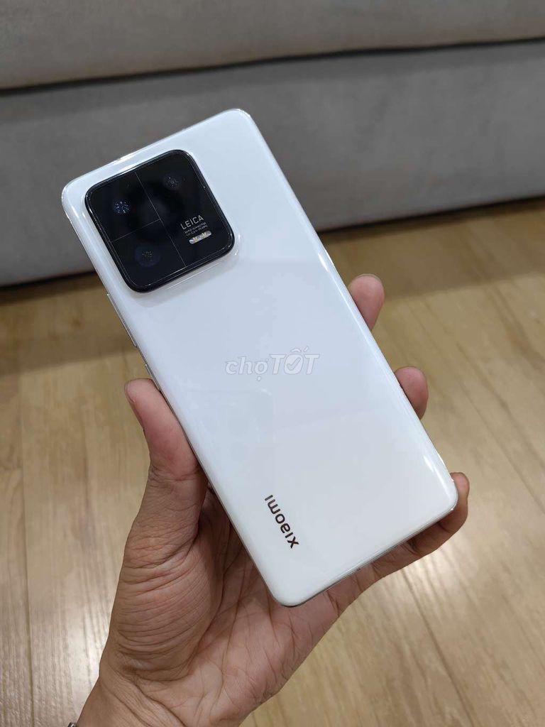Xiaomi Mi 13 Pro 12G/256G 2 sim Zin Full. Mua bán Điện thoại tại Quận Hoàng Mai Hà Nội được đăng bởi Nguyễn Huynh hình 1