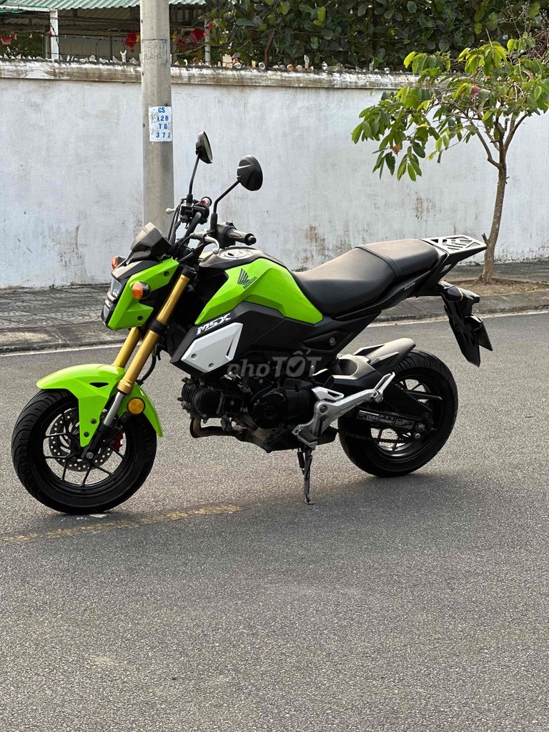 Msx biển 43 ngay chủ. Mua bán Xe máy tại Quận Thanh Khê Đà Nẵng được đăng bởi Ku Tý hình 3