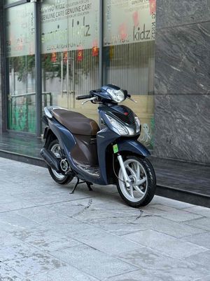 Honda Vision 110 Smartkey 2021 Xanh đá 29H2. Mua bán Xe máy tại Quận Ba Đình Hà Nội được đăng bởi Xe Máy Nam Thi