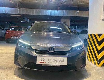 HONDA CITY L Xanh  2023 - XE ĐẸP + Thương Lượng. Mua bán Ô tô tại Quận 7 Tp Hồ Chí Minh được đăng bởi Showroom Honda Ôtô Sài Gòn Quận 7