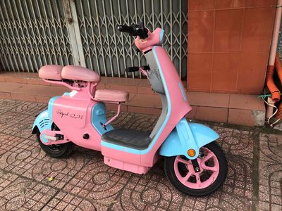 dư dùng xe điện 5 bình lớn…. Mua bán Xe điện tại Quận 8 Tp Hồ Chí Minh được đăng bởi Sơn Nguyễn