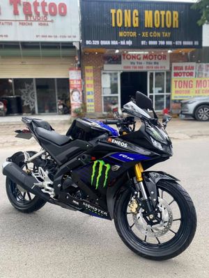 Yamaha r15 v3. Mua bán Xe máy tại Quận Cầu Giấy Hà Nội được đăng bởi Tong motor xe may
