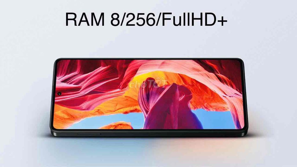 XIAOMI POCO M6 (8/256/NFC) Nguyên Seal.BH 18TH. Mua bán Điện thoại tại Quận Ninh Kiều Cần Thơ được đăng bởi Quốc Cường Computer hình 2