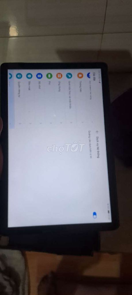 Huawei MatePad T10s 3GB/64GB Mới. Mua bán Máy tính bảng tại Quận Tân Phú Tp Hồ Chí Minh được đăng bởi cao văn hòa hình 1