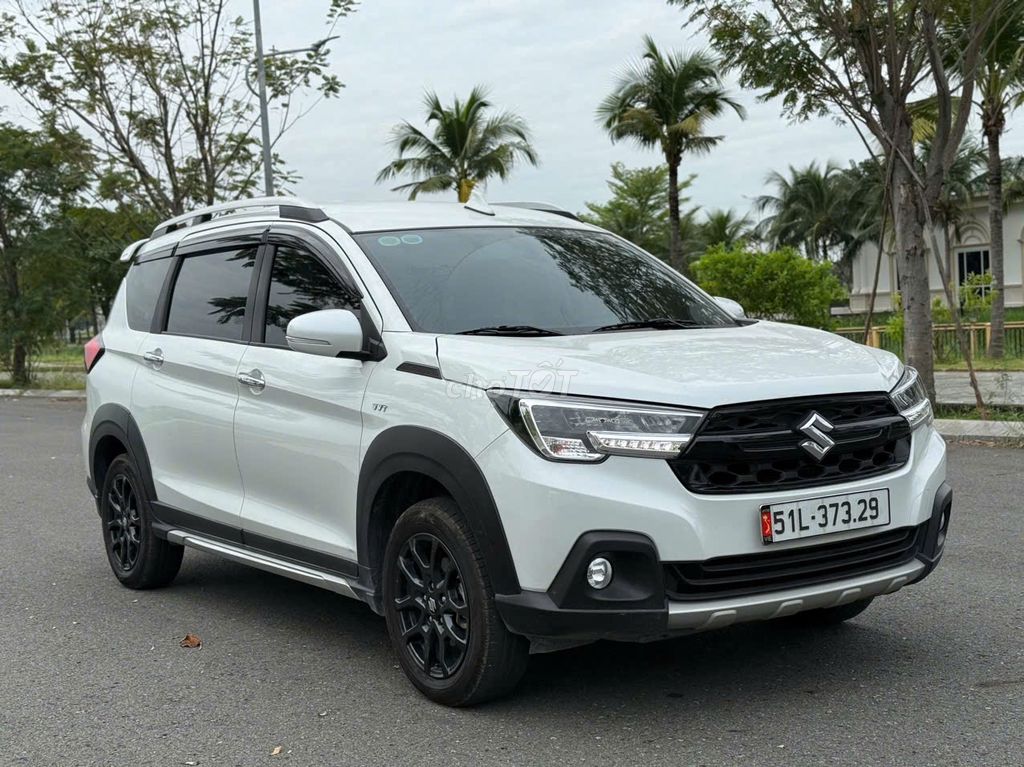 Suzuki XL 7 2024 Hybrid full hãng - 14000 km. Mua bán Ô tô tại Thành phố Thủ Đức Tp Hồ Chí Minh được đăng bởi THP Auto hình 6