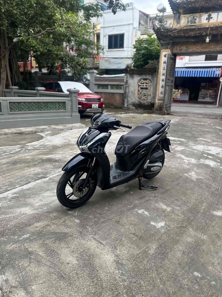 SH 125 cbs 2023 , odo chuẩn 1v lốp zin cả đôi. Mua bán Xe máy tại Quận Lê Chân Hải Phòng được đăng bởi Nguyễn Thế Hiếu hình 2