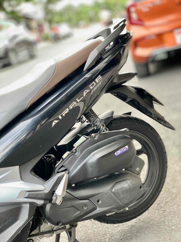Air Blade 150 2020 biển 85 chính chủ ABS siêu đẹp. Mua bán Xe máy tại Thành phố Thủ Đức Tp Hồ Chí Minh được đăng bởi iMotorbike Khương Phan hình 8