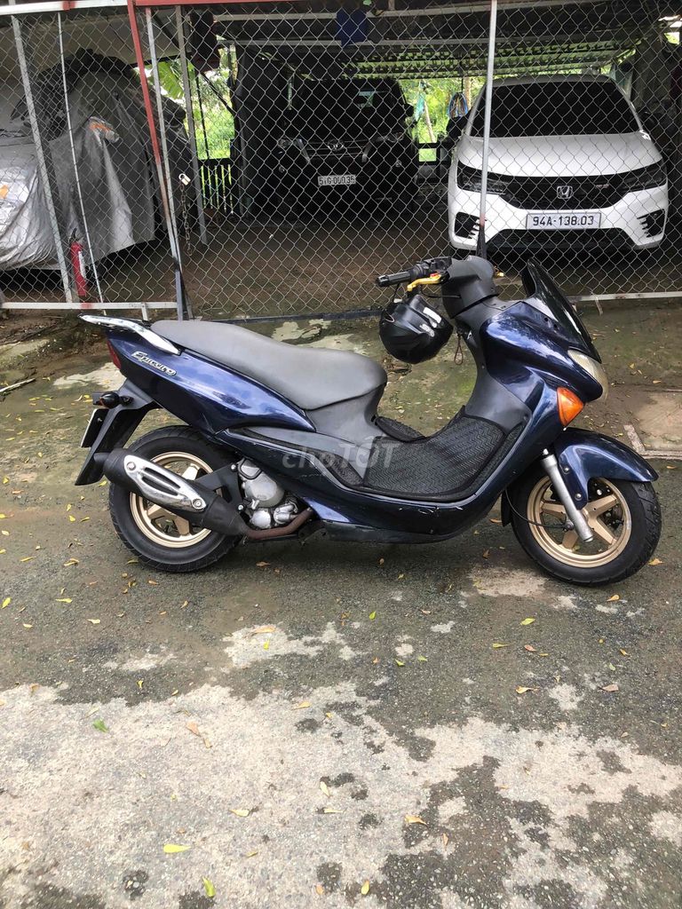 Epicuro. Mua bán Xe máy tại Huyện Nhà Bè Tp Hồ Chí Minh được đăng bởi LÊ VĂN GIÀU hình 2