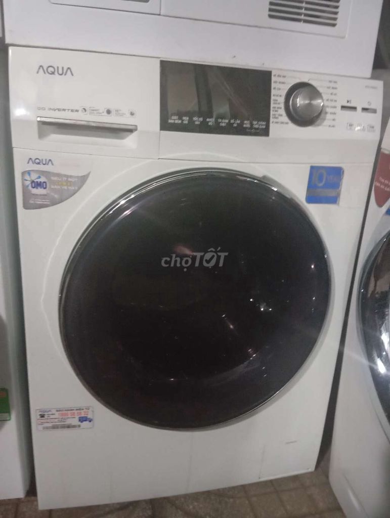 Bán máy giặt và máy sấy. Mua bán Máy giặt tại Thành phố Thủ Đức Tp Hồ Chí Minh được đăng bởi Thanh phước Đỗ hình 4