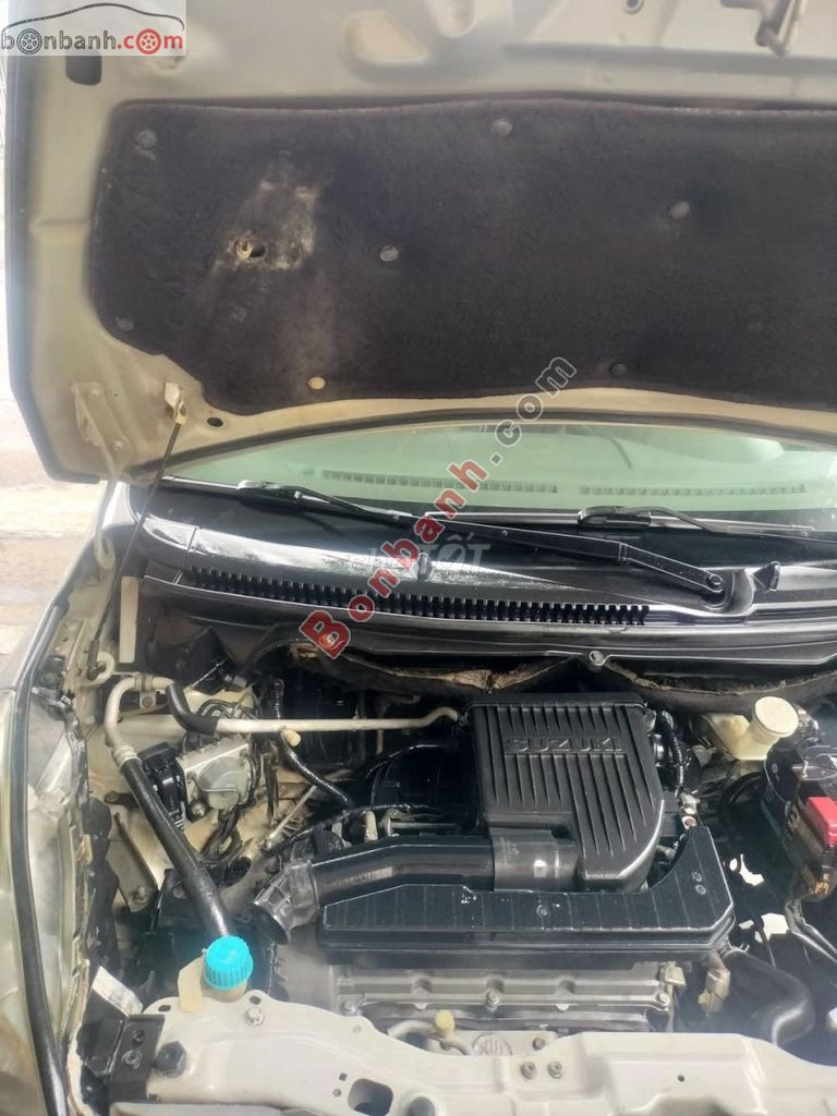 Suzuki Ertiga 1.4 AT 2014 - 229 Triệu. Mua bán Ô tô tại Huyện Phù Cát Bình Định được đăng bởi Văn Bé hình 4