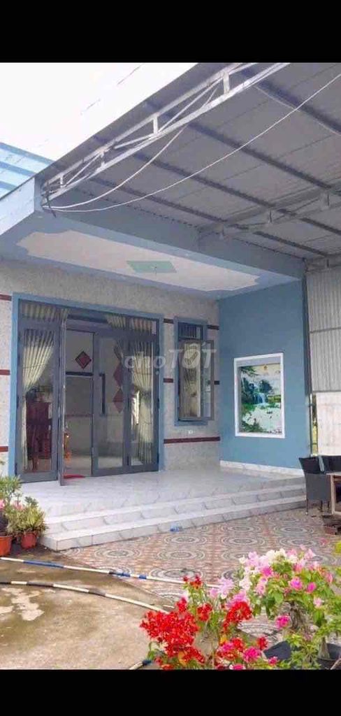 CHỦ KẸT BÁN NHANH CĂN NHÀ CẤP 4