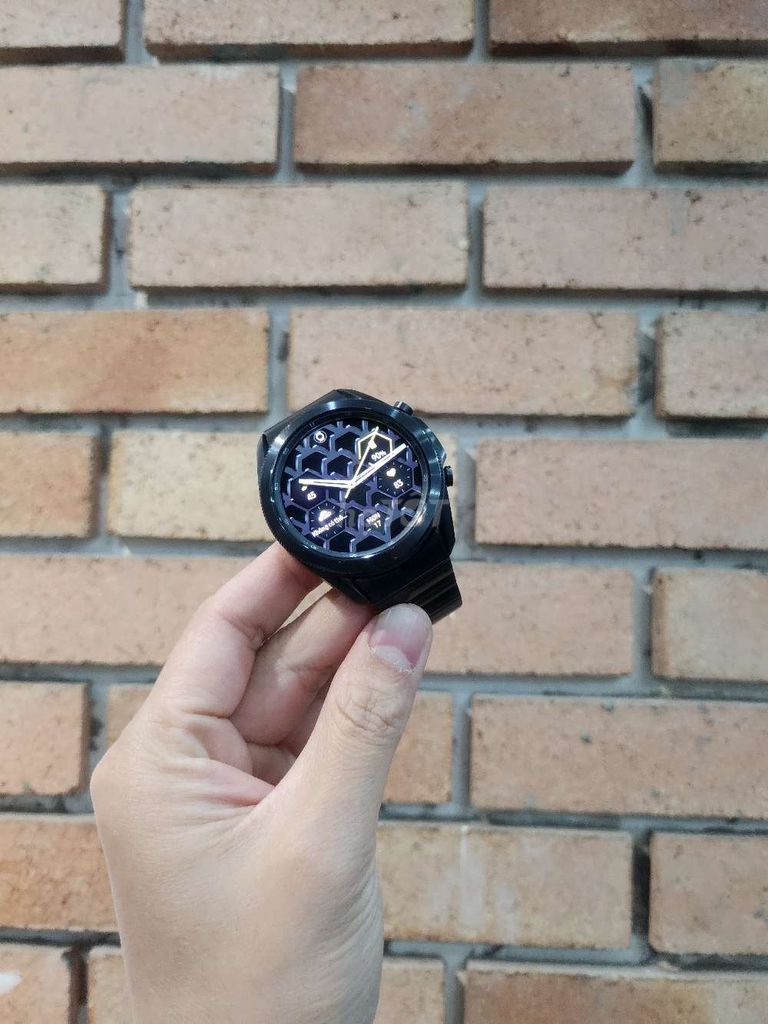 Samsung Watch 3 -45mm Titanium