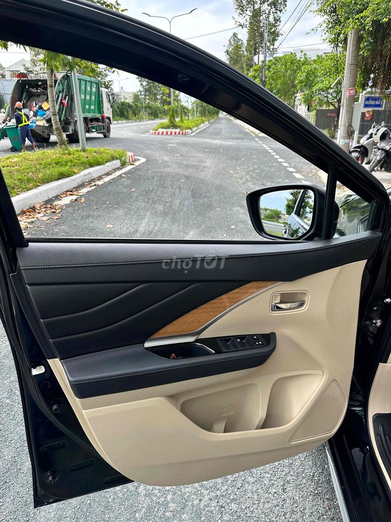 Mitsubishi Xpander 2019 1.5 AT - 136000 km. Mua bán Ô tô tại Thành phố Long Xuyên An Giang được đăng bởi Hữu Tài hình 8