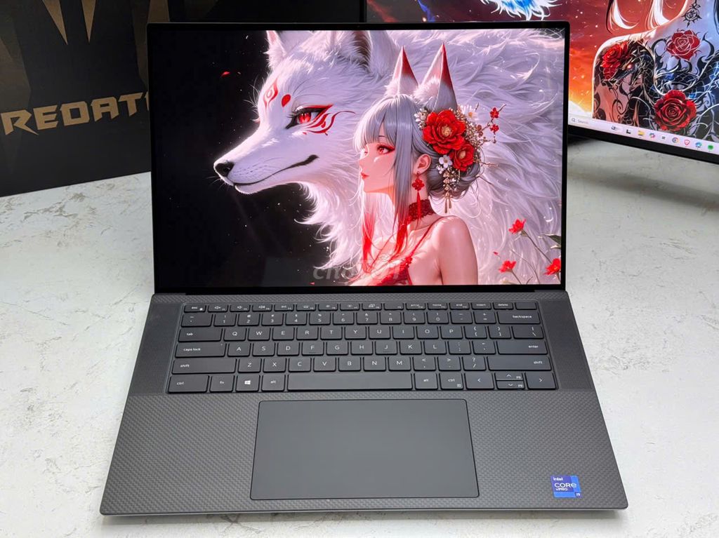 Laptop Mỹ Laptop US Laptop Dell Precision 5560 i9. Mua bán Laptop tại Quận Phú Nhuận Tp Hồ Chí Minh được đăng bởi Laptop Tèo Em hình 1