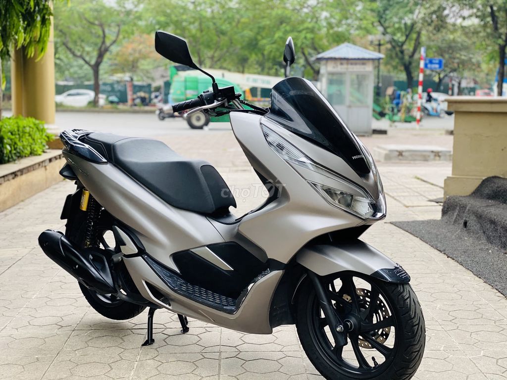 Tem Xe Honda PCX  PCX13  Thiết Kế Exceed Excellence  Azdecalvn