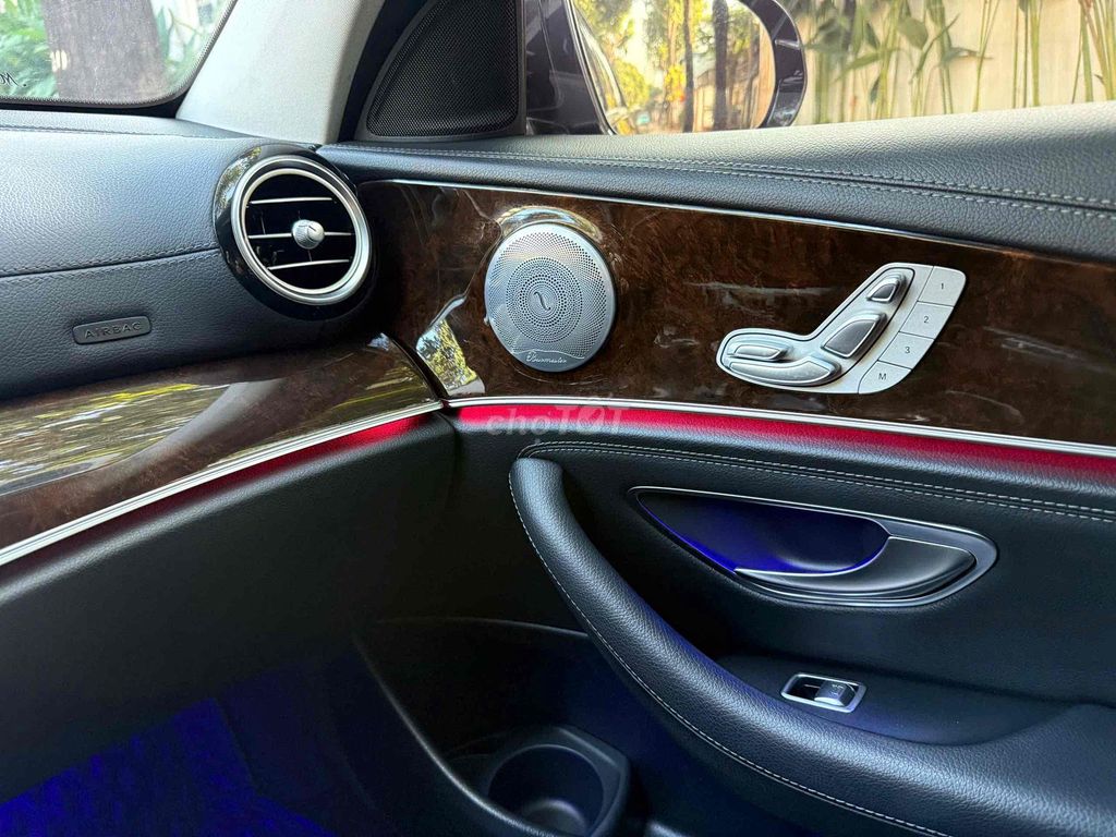 Mercedes Benz E Class 2021 E200 Exclusive Cá Nhân. Mua bán Ô tô tại Thành phố Thủ Đức Tp Hồ Chí Minh được đăng bởi Vũ Vũ hình 14