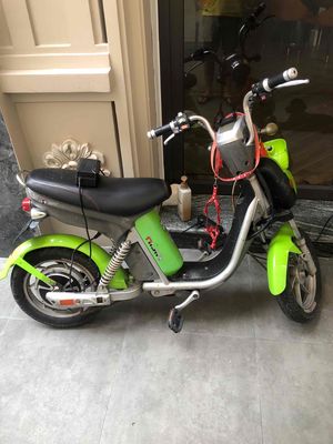 xe điện phanh đĩa ác quy mới ở Hp nhé. Mua bán Xe điện tại Quận Lê Chân Hải Phòng được đăng bởi Dũng Phạm