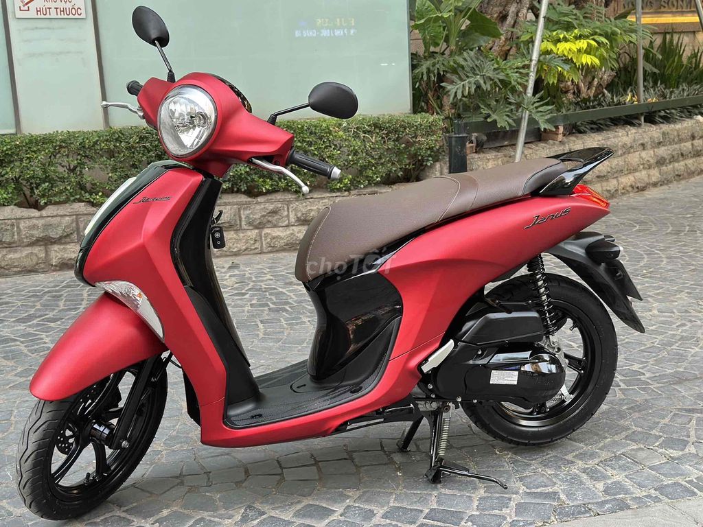 Janus 125fi fom mới bản tiêu chuẩn sơn máy zin100%. Mua bán Xe máy tại Quận Cầu Giấy Hà Nội được đăng bởi nguyễn bích thuỷ hình 9
