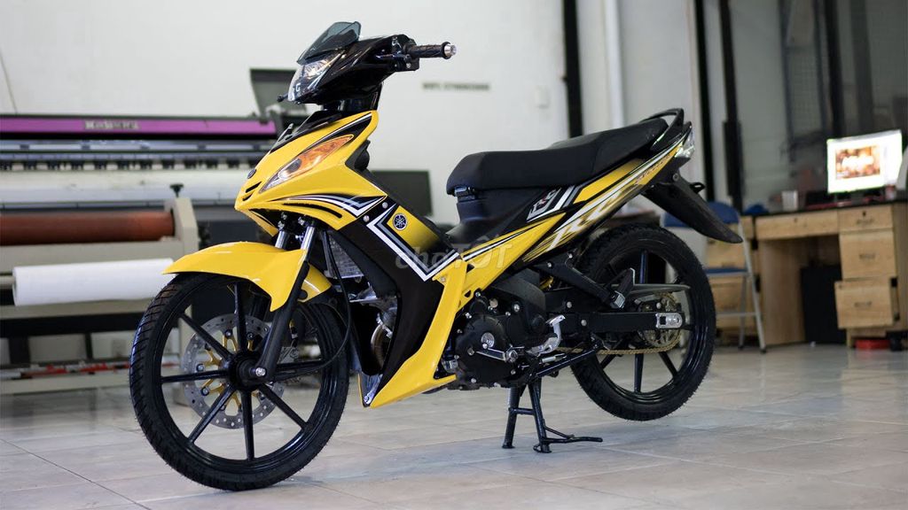 MÌNH CẦN TÌM MUA 1 EX 2006-2010 GIÁ HỢP LÍ. Mua bán Xe máy tại Thành phố Sóc Trăng Sóc Trăng được đăng bởi Hủ Tíu Xương  hình 1