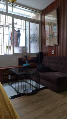 Apartment 40 m² · 1 bed · Phan Xích Long