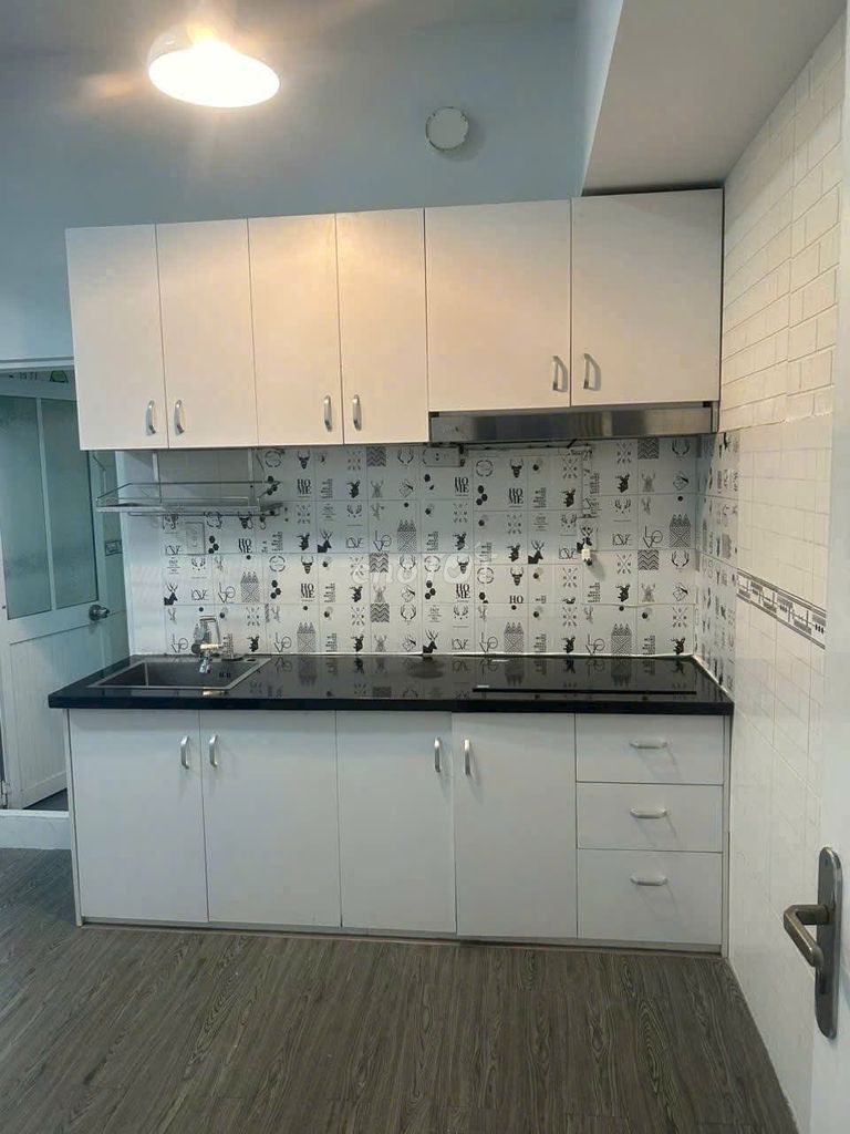 Bán căn hộ chung cư La Thành 50 năm đường mã lò phường bình trị đông