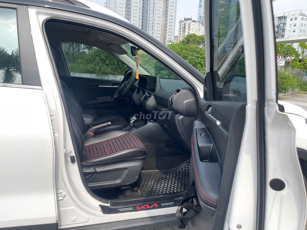 Kia Sonet 1.5 Premium 2024 - 585 Triệu. Mua bán Ô tô tại Quận Hoàng Mai Hà Nội được đăng bởi Hưng Toyota  hình 4