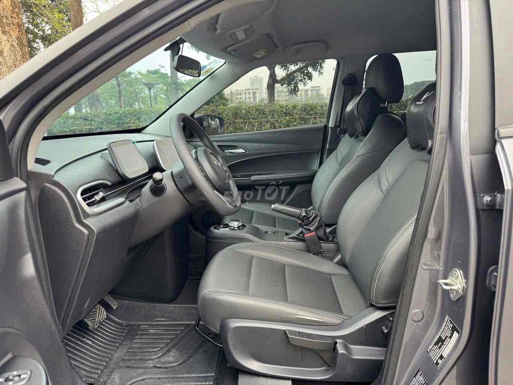 VF5 CỔ MÁY KIẾM TIỀN CỰC ĐỈNH-55TR NHẬN XE+BAO HS. Mua bán Ô tô tại Huyện Nhà Bè Tp Hồ Chí Minh được đăng bởi Kỳ hình 7