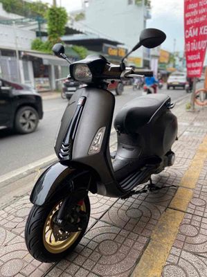 VESPA SPRINT 2014 - BSTP KENG Y HÌNH - GÓP NỢ XẤU. Mua bán Xe máy tại Quận 8 Tp Hồ Chí Minh được đăng bởi XE MÁY NGUYỄN MINH SƠN