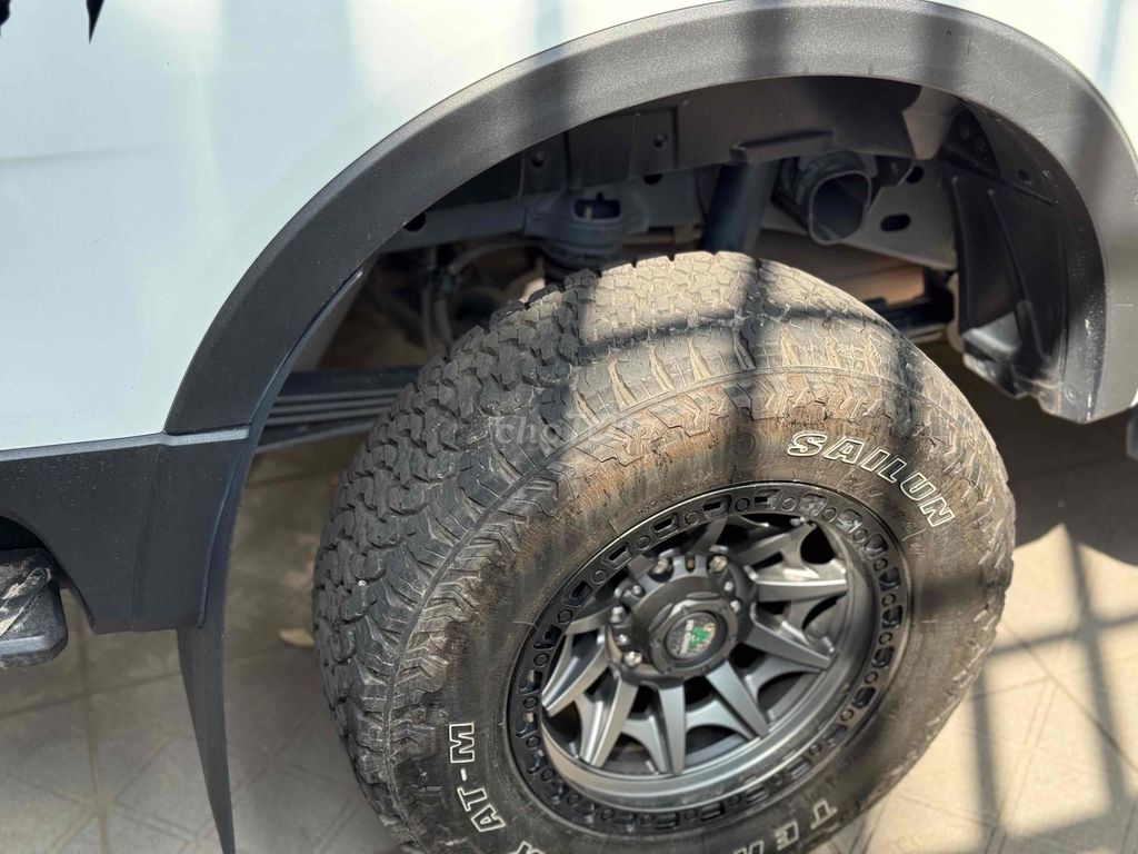 Ford Ranger 2023XLS 2.0 4x2 AT - 66000 km. Mua bán Ô tô tại Thành phố Thủ Đức Tp Hồ Chí Minh được đăng bởi VinFast Thủ Thiêm hình 3