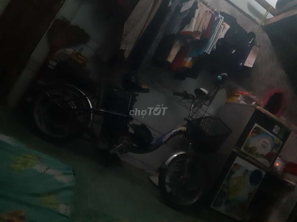 Cần nhượng ae nào ik chợ ik lm. Mua bán Xe điện tại Thị xã Bến Cát Bình Dương được đăng bởi Trương Ngọc Tấn Sang hình 1