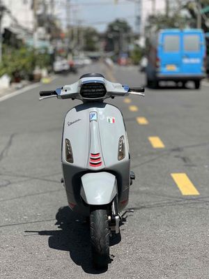 vesspa sprint 150cc đời 2021. Mua bán Xe máy tại Quận 8 Tp Hồ Chí Minh được đăng bởi phong