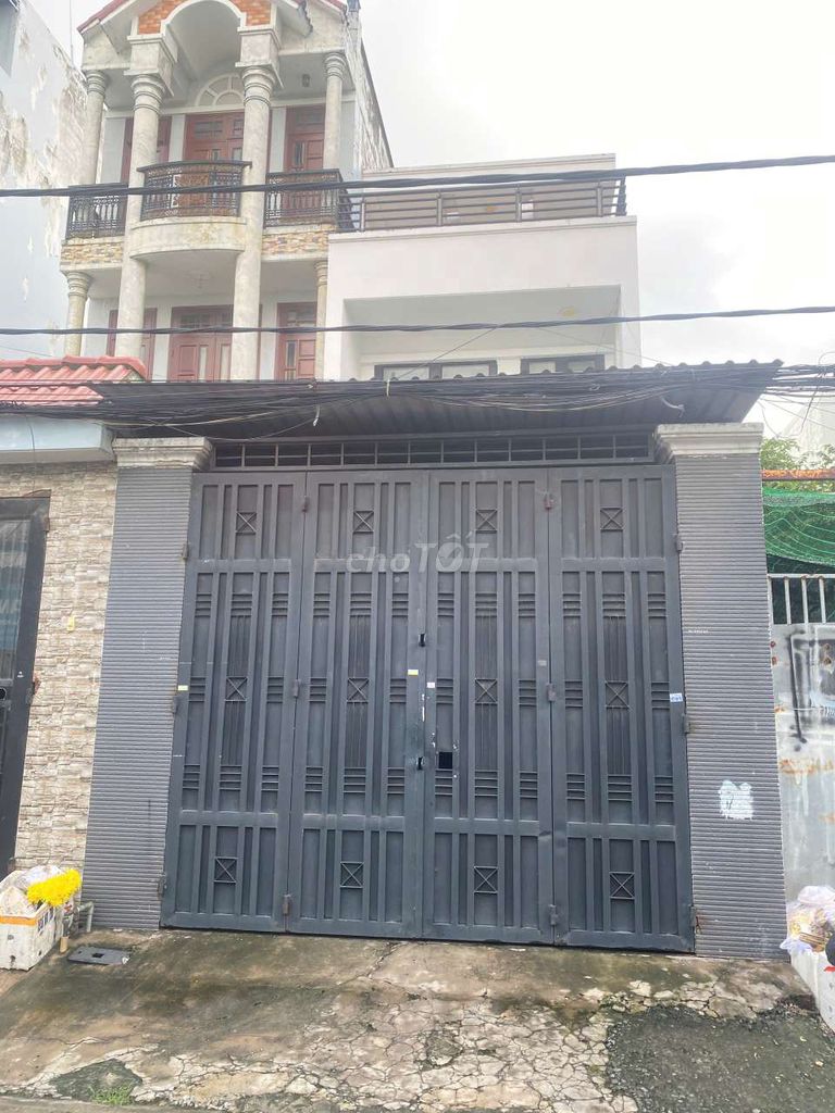 Продается дом 1/ Переулок Фан Ван Хон 123 в Новой школе