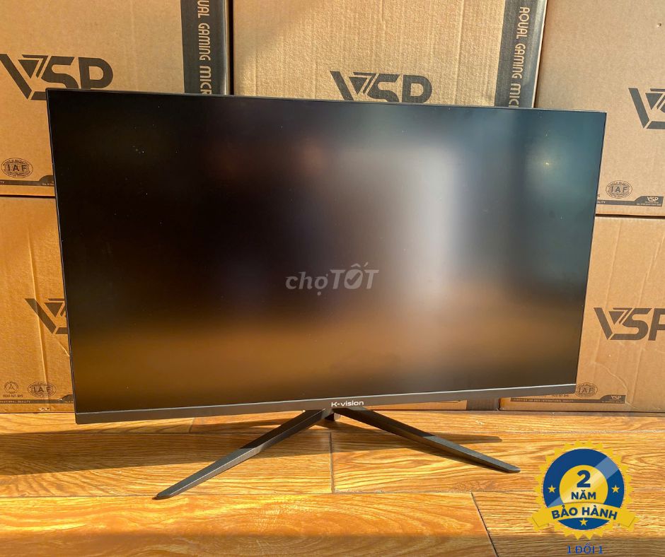 Màn 32 inch. Còn BH chính hãng 2 năm. Lỗi 1 đổi 1