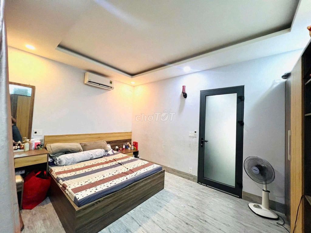 Cho thuê nhà 3 phòng ngủ tại Cẩm Lệ, Đà Nẵng — ảnh 6
