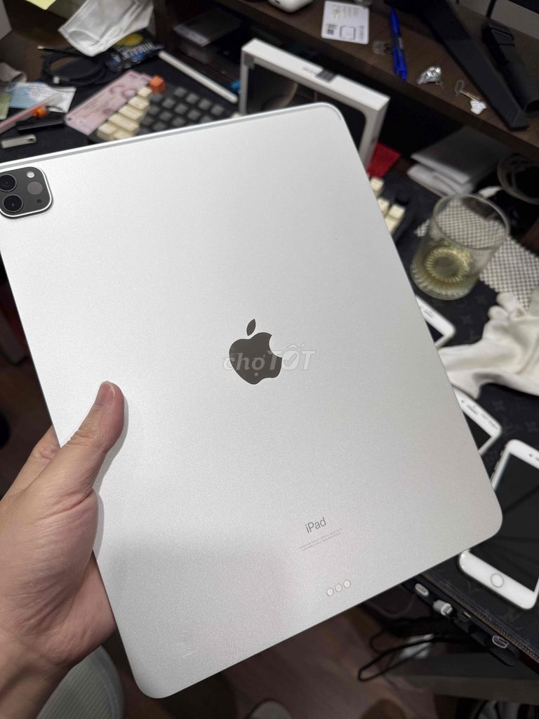 ipad Pro M1 12.9inch 128 wifi