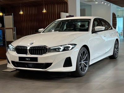 BMW 320i Sport Line 2025