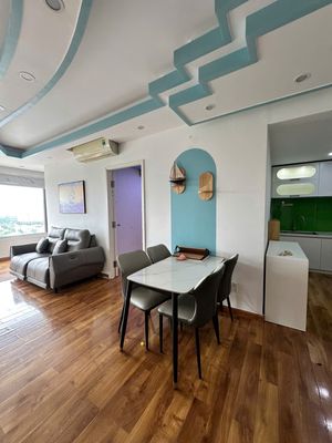 [Giá ngộp 4.3 tỷ] Căn hộ Ehome5 KDC Nam Long Quận 7, 85m² - Sổ hồng