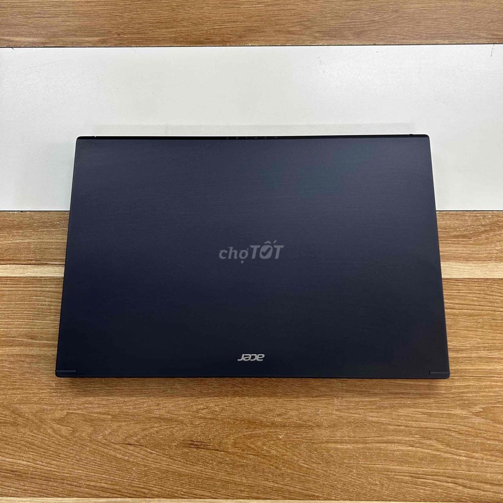 Acer Aspire A715 i5-12450H RTX 2050 còn BH 09/2026. Mua bán Laptop tại Quận Bình Tân Tp Hồ Chí Minh được đăng bởi An Bình hình 1