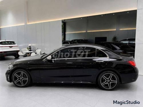 Mercedes Benz C class C300 AMG 2019 - 899 Миллионов